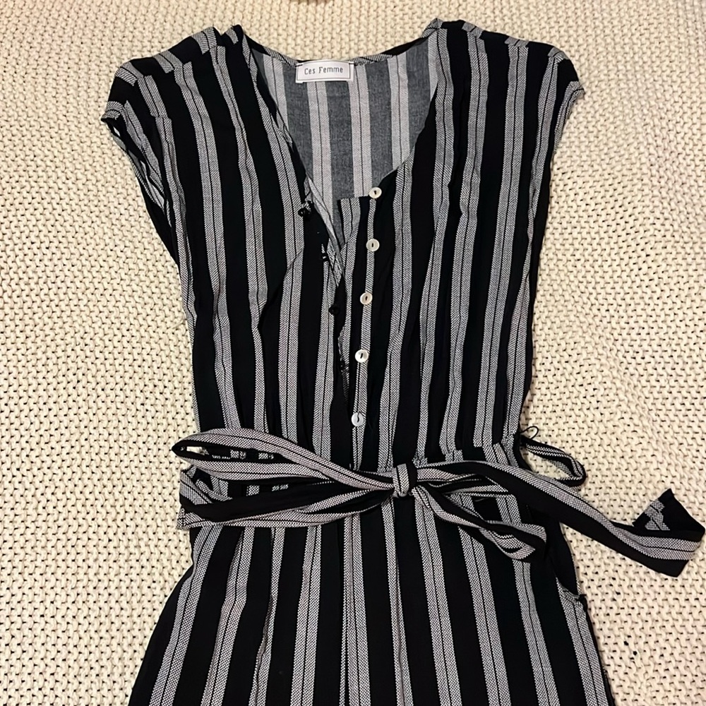 Boutique bought jumpsuit